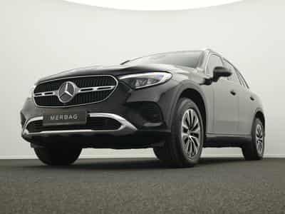 Mercedes GLC 220 d 4MATIC (2023) - Foto 10