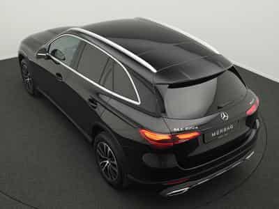 Mercedes GLC 220 d 4MATIC (2023) - Foto 13
