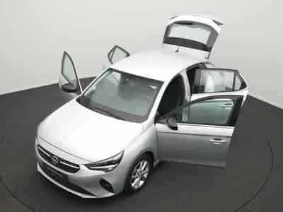 Opel Corsa F 1.2 Elegance (2023) - Foto 14