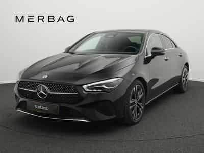 Mercedes CLA 180 d Progressive-Line Advanced Plus (2024) - Foto 1