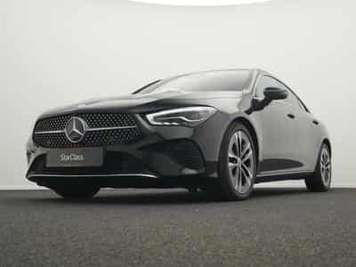 Mercedes CLA 180 d Progressive-Line Advanced Plus (2024) - Foto 10