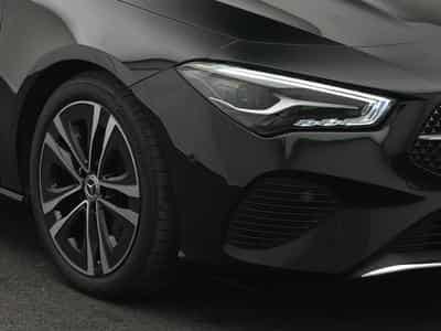 Mercedes CLA 180 d Progressive-Line Advanced Plus (2024) - Foto 9