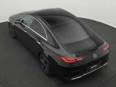 Mercedes CLA 180 d Progressive-Line Advanced Plus (2024) - Foto 13