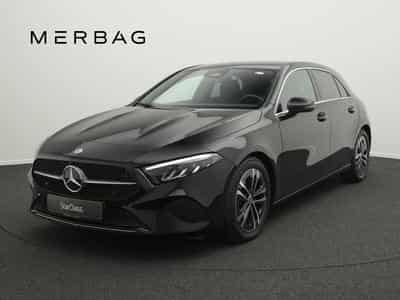 Mercedes A 180 d Progressive LED+Kamera+MBUX (2025) - Foto 1
