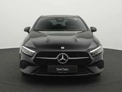 Mercedes A 180 d Progressive LED+Kamera+MBUX (2025) - Foto 2