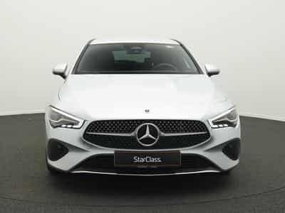 Mercedes CLA 180 Progressive LED+Kamera+Totw+SHZ (2024) - Foto 2
