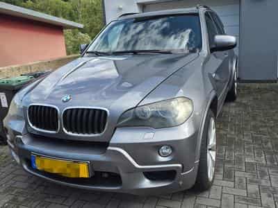BMW X5 xDrive 30sd (2008) - Photo 1