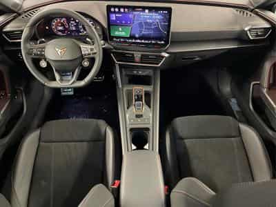 Cupra Leon VZ (2026) - Photo 6