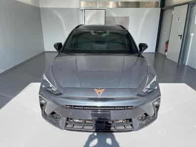 Cupra Leon VZ (2026) - Photo 2