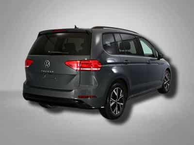 VW Touran Highline R-Line 1.5 TSI 7-Gang-DSG (2026) - Foto 5