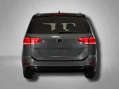 VW Touran Highline R-Line 1.5 TSI 7-Gang-DSG (2026) - Foto 4