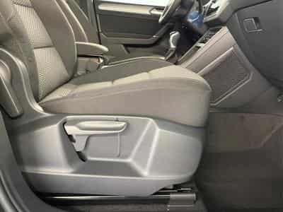 VW Touran Comfortline (2026) - Foto 14