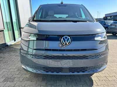 VW T7 Business (1970) - Photo 3