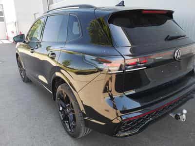 VW Tiguan 2.0 TSI 195 kW 4Motion R-Line 195 (2026) - Foto 2