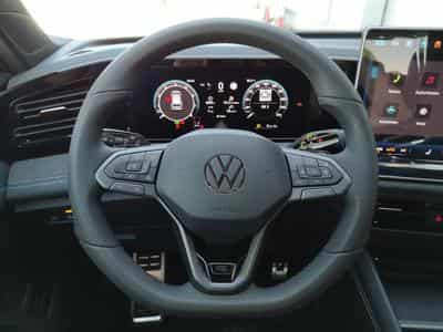 VW Tiguan 2.0 TSI 195 kW 4Motion R-Line 195 (2026) - Foto 5