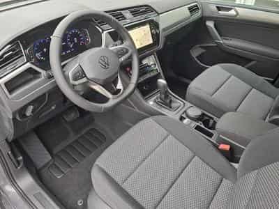 VW Touran Comfortline BMT/Start-Stopp (2026) - Foto 11