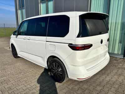 VW T7 Business (1970) - Photo 4