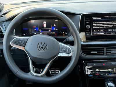 VW T-Cross R-Line Limited (2026) - Foto 8