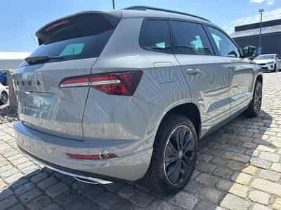 Skoda Karoq Sportline 1,5 TSI (2026) - Photo 6