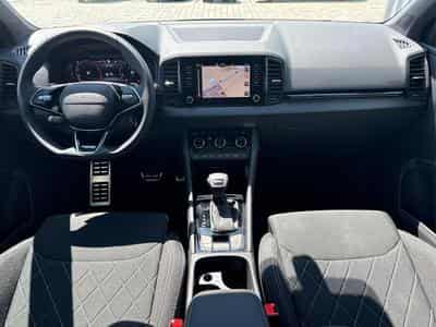 Skoda Karoq Sportline 1,5 TSI (2026) - Photo 7
