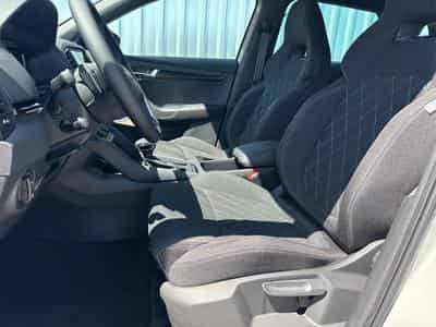 Skoda Karoq Sportline 1,5 TSI (2026) - Photo 8