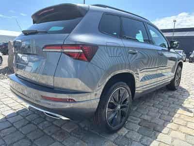 Skoda Karoq Sportline 1,5 TSI (2026) - Photo 6