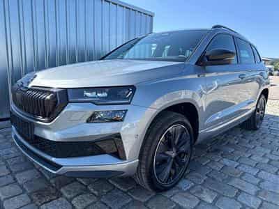 Skoda Karoq Sportline 1,5 TSI (2026) - Photo 1