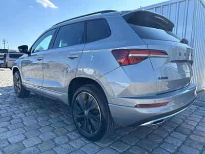 Skoda Karoq Sportline 1,5 TSI (2026) - Photo 4