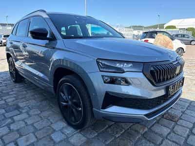 Skoda Karoq Sportline 1,5 TSI (2026) - Photo 3
