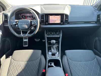Skoda Karoq Sportline 1,5 TSI (2026) - Photo 7