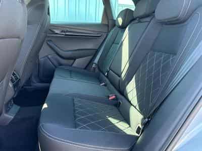 Skoda Karoq Sportline 1,5 TSI (2026) - Photo 9