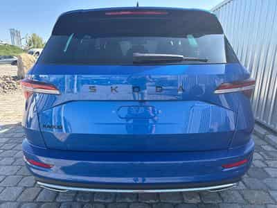 Skoda Karoq Sportline 1,5 TSI (2026) - Photo 5