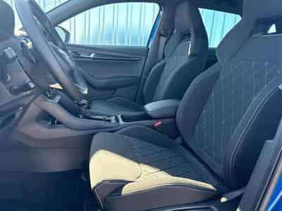 Skoda Karoq Sportline 1,5 TSI (2026) - Photo 8