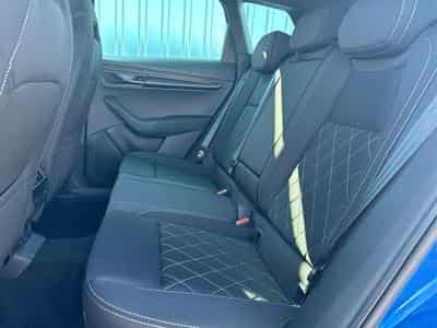 Skoda Karoq Sportline 1,5 TSI (2026) - Photo 9