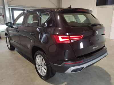 Seat Ateca Style 1.5 TSI (2023) - Foto 6