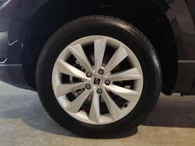 Seat Ateca Style 1.5 TSI (2023) - Foto 7