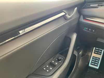 Skoda Octavia RS (2026) - Foto 10
