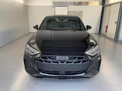 Audi A3 Sportback S line (2026) - Foto 2