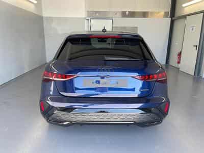 Audi A3 Sportback S line (2026) - Foto 5