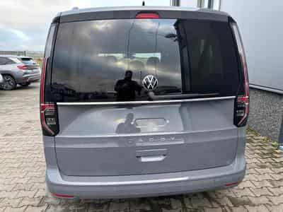 VW Caddy Style (2026) - Photo 7