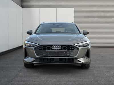 Audi A5 Avant Basis (2025) - Foto 6
