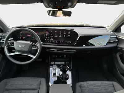 Audi A5 Avant Basis (2025) - Foto 7