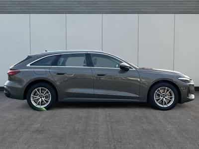 Audi A5 Avant Basis (2025) - Foto 5