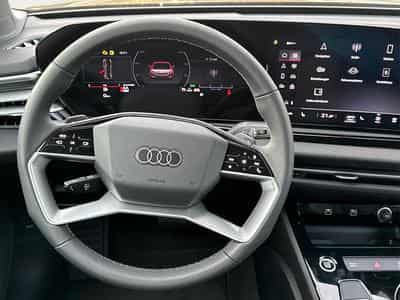 Audi A5 Avant Basis (2025) - Foto 8