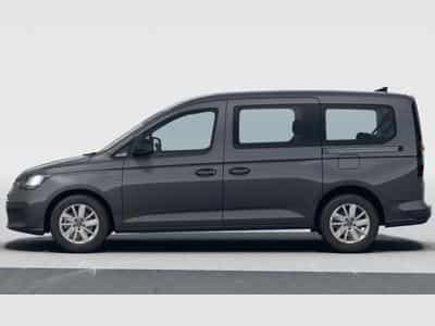 VW Caddy 7S SHZ LM (2025) - Foto 2