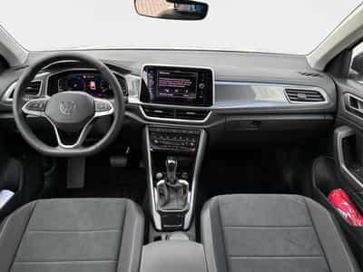 VW T-Roc Limited (2026) - Foto 8