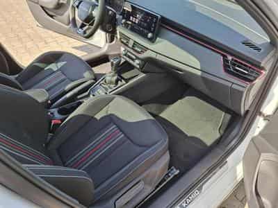 Skoda Kamiq Monte Carlo (2026) - Photo 12
