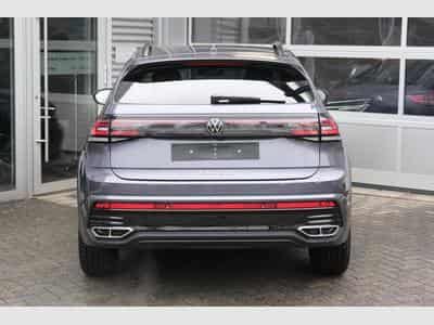 VW Taigo 1.0 TSI DSG (2026) - Foto 5
