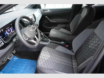 VW Taigo 1.0 TSI DSG (2026) - Foto 12