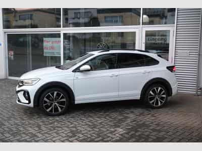 VW Taigo 1.5 TSI DSG (2026) - Foto 2